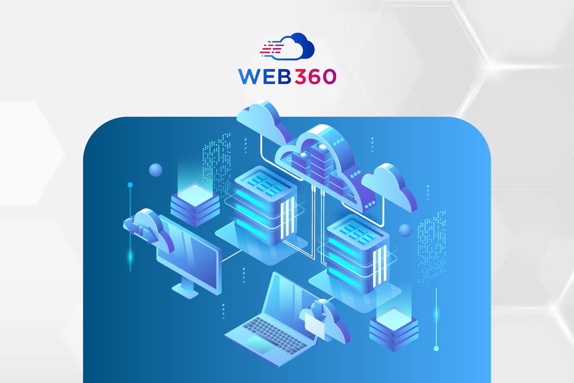 cloud server