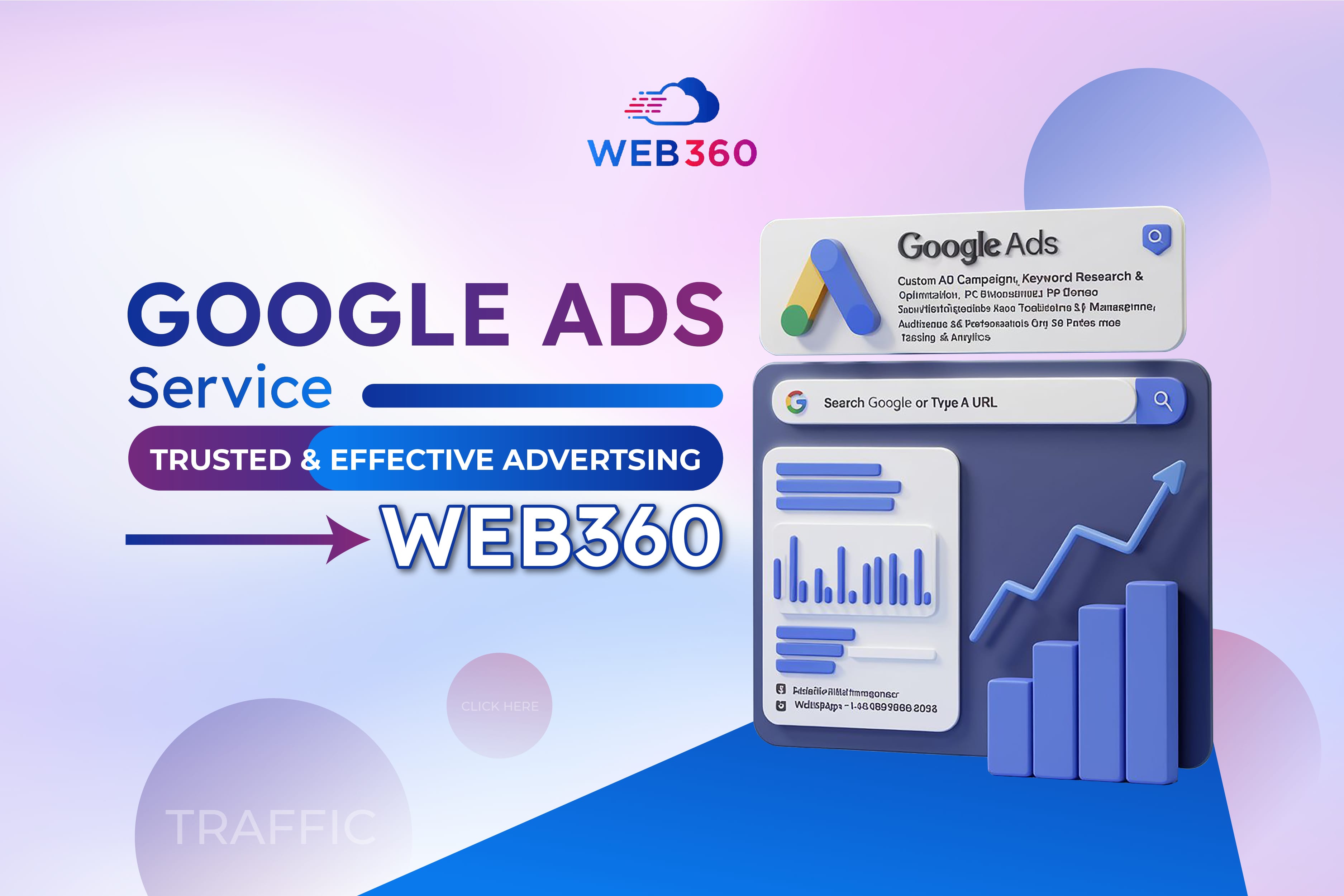 Google Ads Service