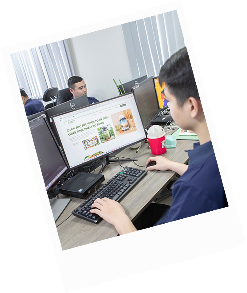 Hình ảnh các thành viên 3