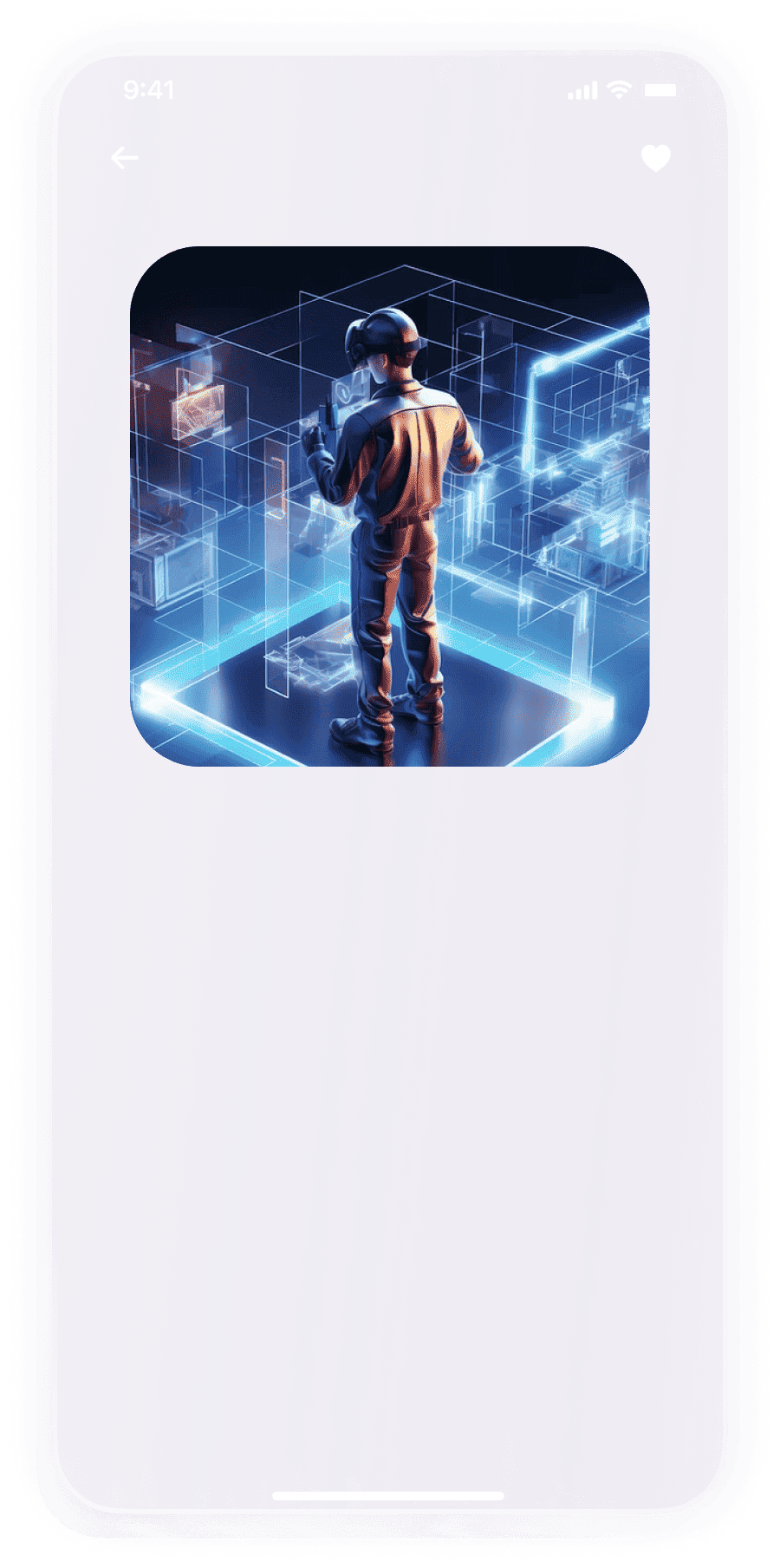 Dịch vụ thiết kế mobile app