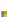 Logo đối tác microsoft