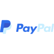 Logo đối tác paypal