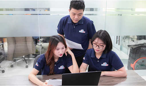 Hình ảnh các thành viên 2