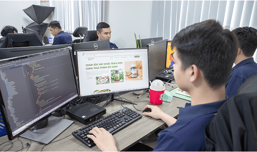 Hình ảnh các thành viên 3