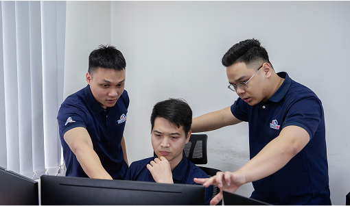 Hình ảnh các thành viên 5