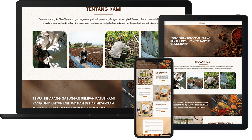 Hình ảnh responsive